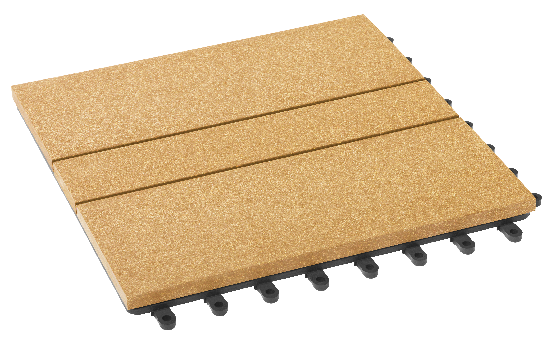 Модульный паркет ДПК GRINDERDECO Комфорт 1 Цвет Песчаник купить в Нижнем Новгороде