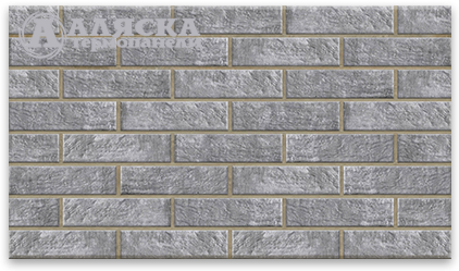 Фасадные термопанели Аляска серия Классика 38. Wall купить в Нижнем Новгороде