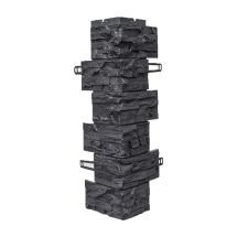 Угол наружный Royal Stone, Скалистый камень, Кингстон