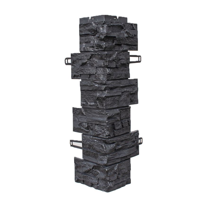 Угол наружный Royal Stone, Скалистый камень, Кингстон купить в Нижнем Новгороде