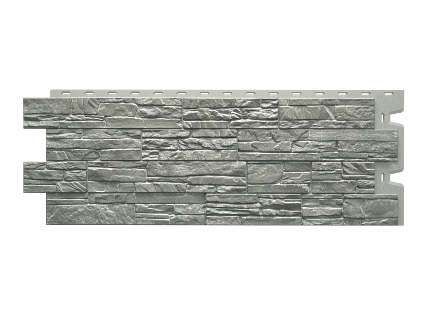 Фасадная панель Docke Stein Базальт купить в Нижнем Новгороде