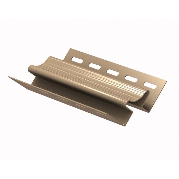 Внутренний угол Ю-Пласт, Классика, Цвет бежевый купить в Нижнем Новгороде