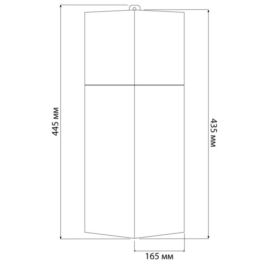 Угол T-Сайдинг, Гранит Леон Желтый купить в Нижнем Новгороде