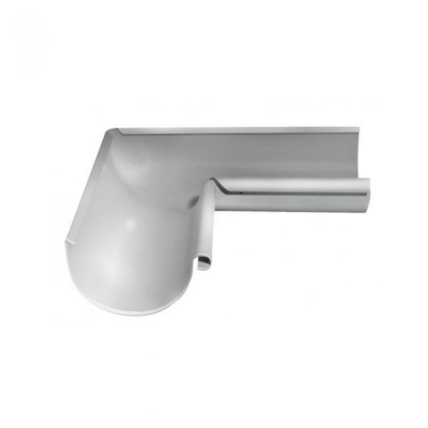 Угловой элемент внутренний 90° Grand Line, белый (RAL 9003) купить в Нижнем Новгороде