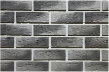 Фиброцементные панели КАНЬОН Клинкер с перекрытием шва - 38