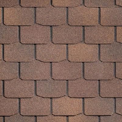 Гибкая черепица Shinglas, Классик, Модерн, Плато купить в Нижнем Новгороде