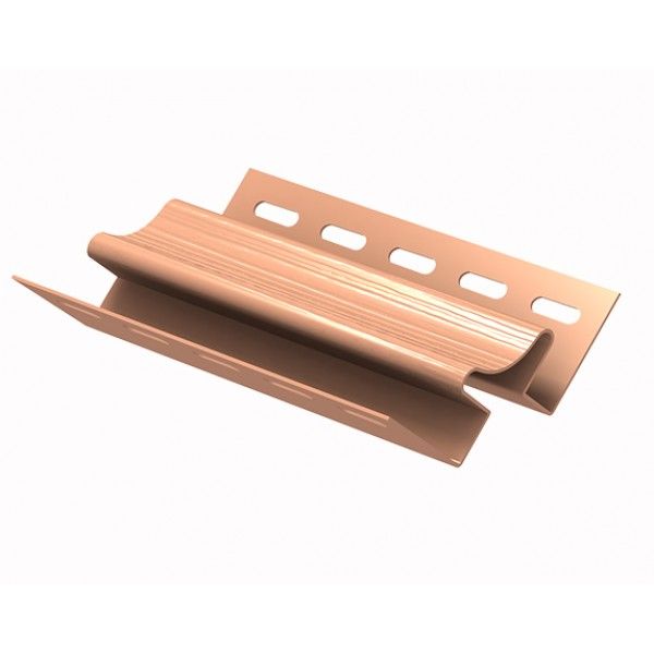 Внутренний угол Ю-Пласт, Классика, Цвет розовый купить в Нижнем Новгороде