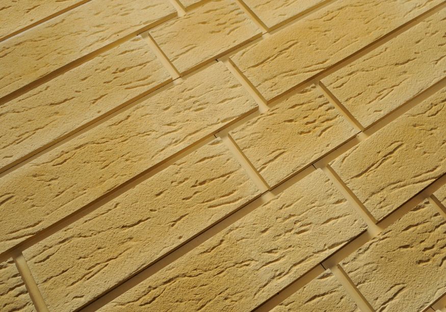 Фасадная плитка Кирисс Клинкер для наружной отделки купить в Нижнем Новгороде