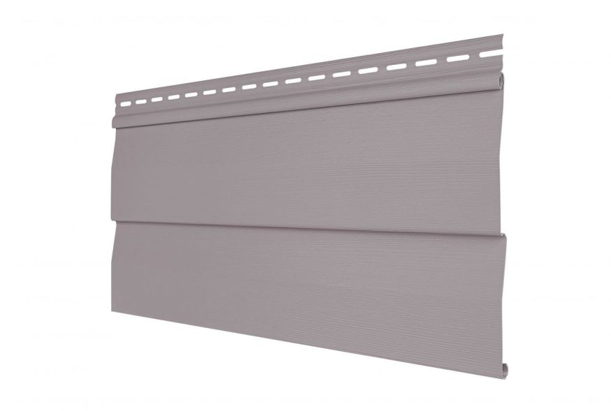 Виниловый сайдинг Tecos Корабельный брус, Пыльная роза купить в Нижнем Новгороде