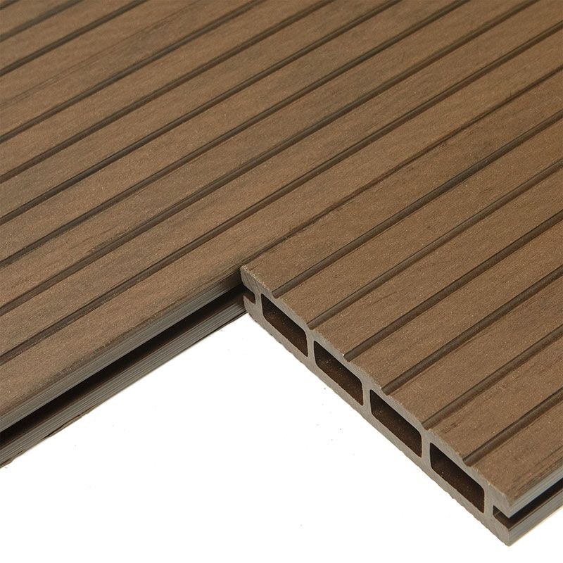 Террасная доска из ДПК CM Decking Robust, Мербау купить в Нижнем Новгороде