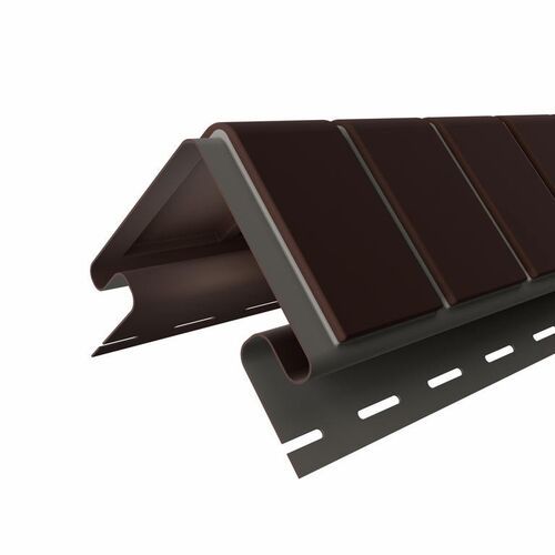 Угол наружный Доломит, Кирпич, Коричневый  купить в Нижнем Новгороде