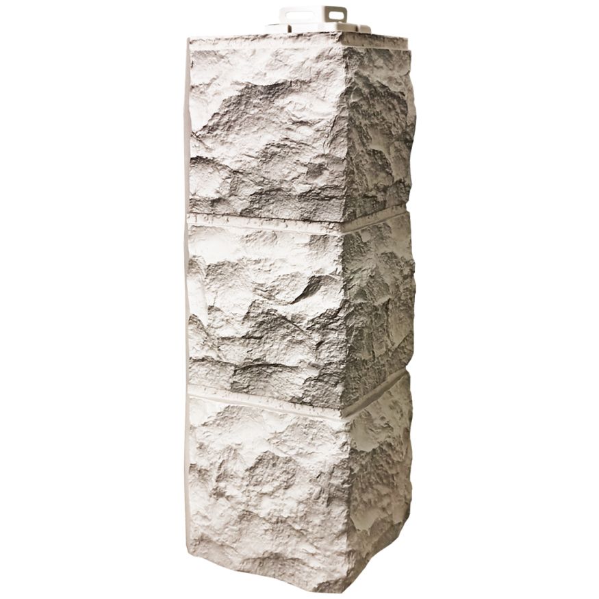 Наружный угол FineBer Доломит, Бежевый купить в Нижнем Новгороде