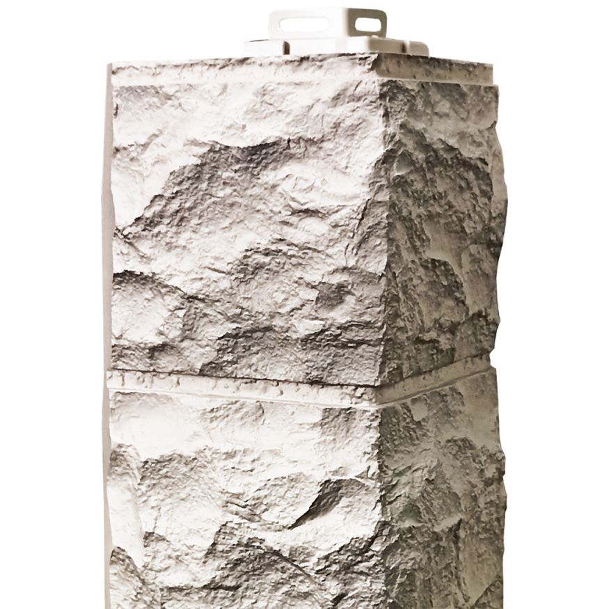 Наружный угол FineBer Доломит, Бежевый купить в Нижнем Новгороде