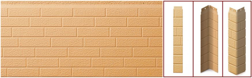 Фасадные термопанели Эконом - Модель X601 купить в Нижнем Новгороде