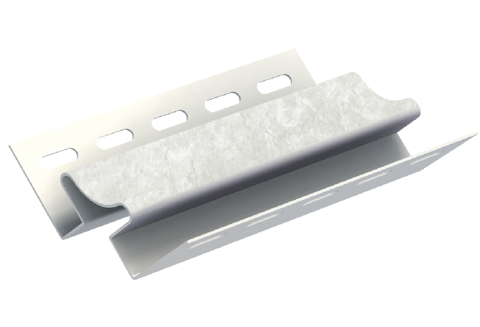 Внутренний угол Ю-Пласт, Стоун Хаус S-Lock Таганай, Высокогорный  купить в Нижнем Новгороде