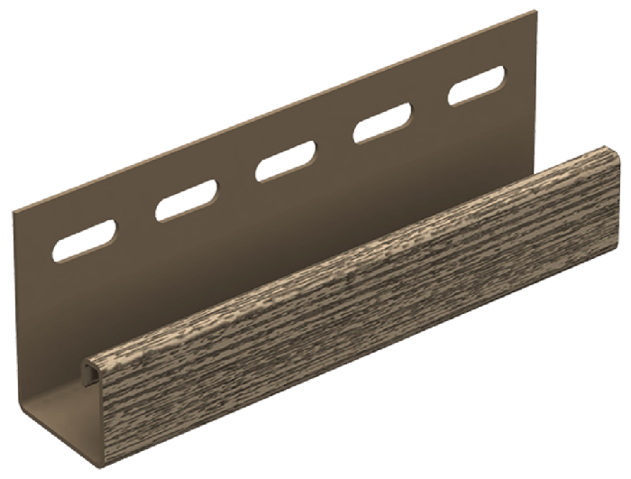 J-планка Ю-Пласт Timberblock Ель Альпийская  купить в Нижнем Новгороде