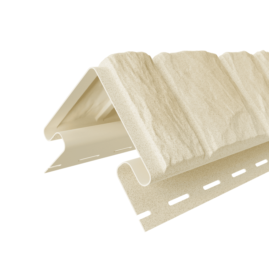 Наружный угол Доломит, Крымский берег, Песочный купить в Нижнем Новгороде