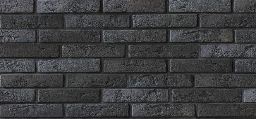 Фиброцементные панели Panda Гранж Кирпич 03110F купить в Нижнем Новгороде