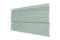 Виниловый сайдинг Tecos Корабельный брус, Светло-салатовый купить в Нижнем Новгороде