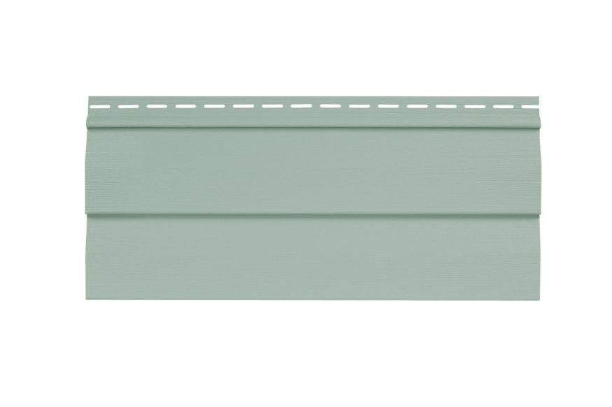 Виниловый сайдинг Tecos Корабельный брус, Светло-салатовый купить в Нижнем Новгороде