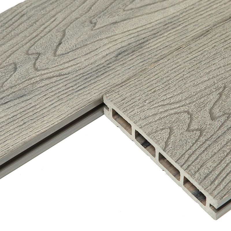 Террасная доска из ДПК CM Decking Robust, Ясень  купить в Нижнем Новгороде