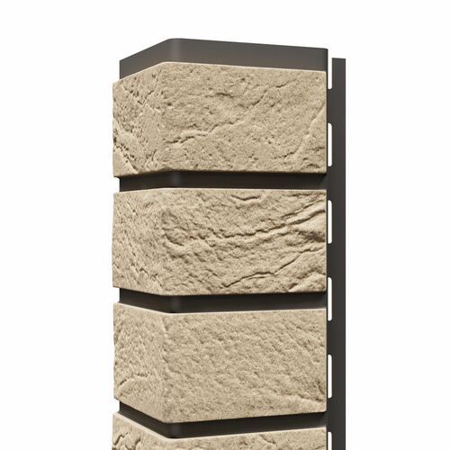 Угол внешний Доломит, Москва, Кремовый купить в Нижнем Новгороде