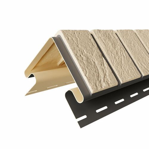 Угол внешний Доломит, Москва, Кремовый купить в Нижнем Новгороде