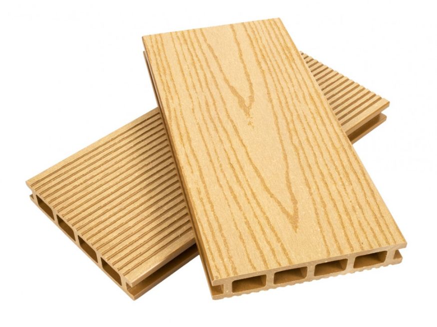 Террасная доска ДПК NanoWood ECO Max Натур купить в Нижнем Новгороде