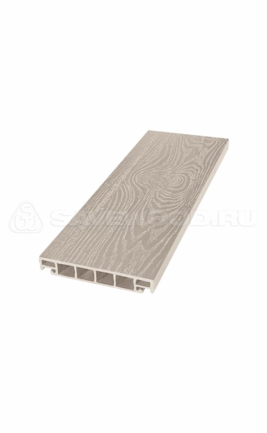 Террасная доска SaveWood, SW Salix (T), Бежевый купить в Нижнем Новгороде