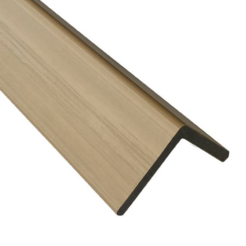 Угол EasyDecking, Co-extrusion, Oak купить в Нижнем Новгороде
