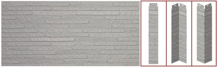 Фасадные термопанели Премиум-КМ752 купить в Нижнем Новгороде