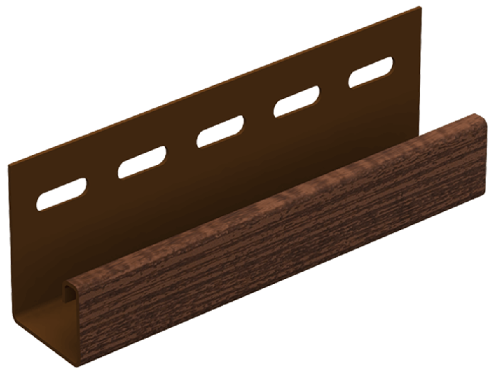 J-планка Ю-Пласт Timberblock, Ель, Сибирская купить в Нижнем Новгороде