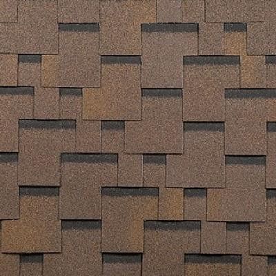 Гибкая кровля Shinglas, Комфорт, Болеро, Граунд купить в Нижнем Новгороде