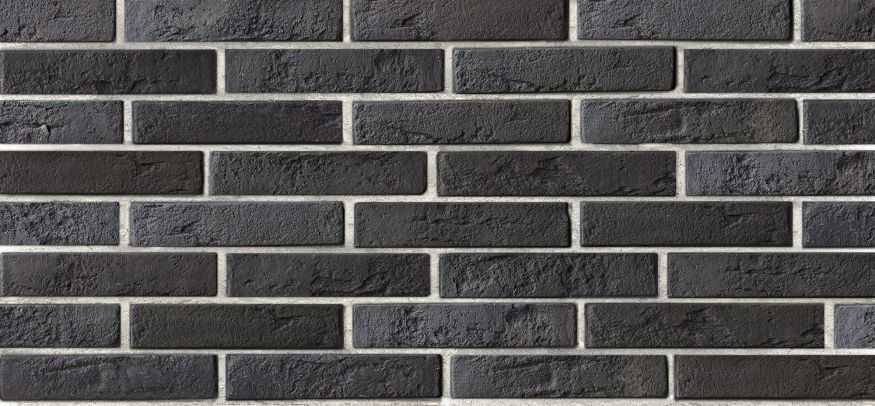 Фиброцементные панели Panda Гранж-кирпич 03120F купить в Нижнем Новгороде