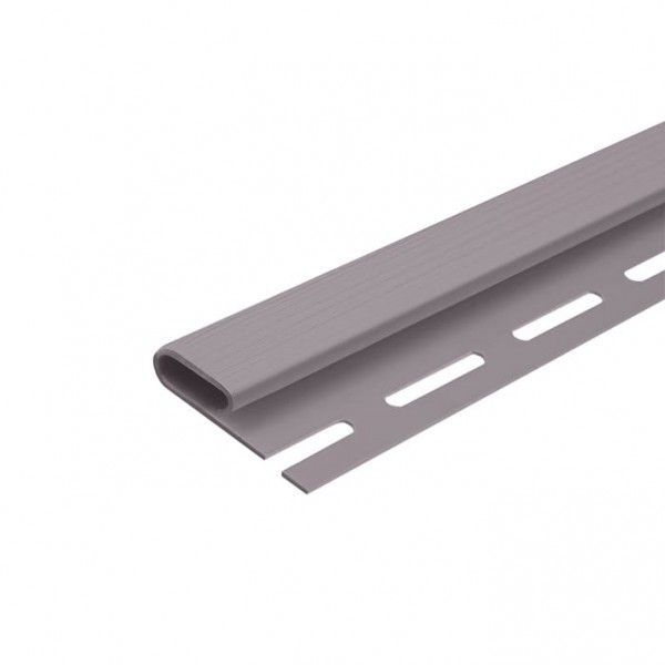 Финишная планка Tecos Ardennes, цвет Пыльная роза купить в Нижнем Новгороде