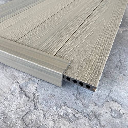 Угол EasyDecking, Co-extrusion, Driftwood купить в Нижнем Новгороде
