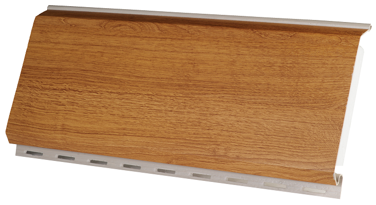 Фасадные термопанели BrusDecor Шамони Дуб купить в Нижнем Новгороде