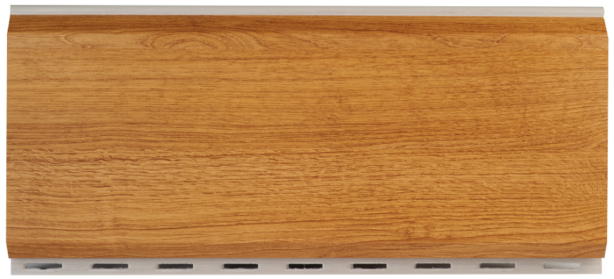 Фасадные термопанели BrusDecor Шамони Дуб купить в Нижнем Новгороде