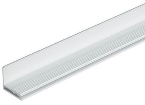 Фасадный L-профиль цвета Агат купить в Нижнем Новгороде