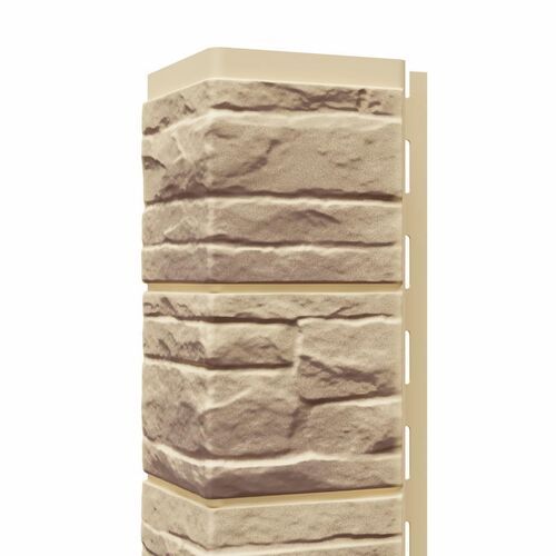 Угол внешний Доломит, Скалистый риф Люкс, Янтарь купить в Нижнем Новгороде