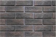 Фиброцементные панели КАНЬОН Мюнхенский кирпич - 45