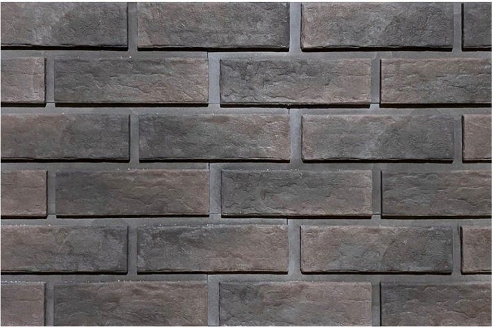 Фиброцементные панели КАНЬОН Мюнхенский кирпич - 45 купить в Нижнем Новгороде