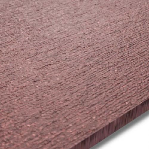 Фиброцементные панели Roofas COLOR Line Красный купить в Нижнем Новгороде