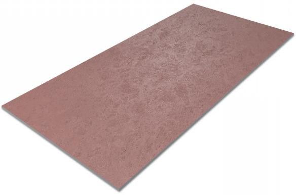 Фиброцементные панели Roofas COLOR Line Красный купить в Нижнем Новгороде