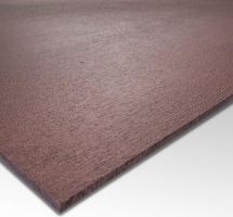 Фиброцементные панели Roofas COLOR Line Красный