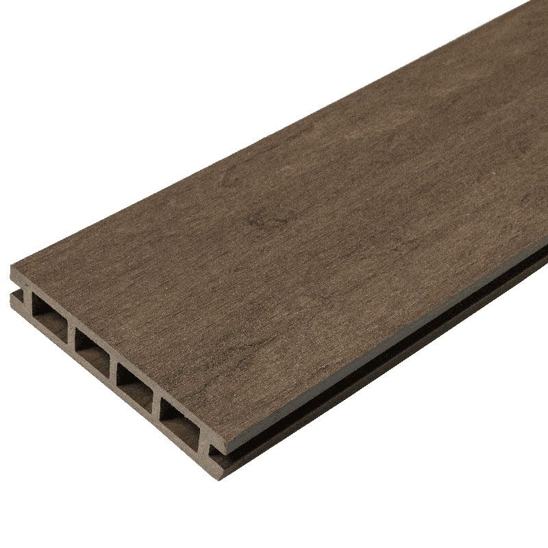 Террасная доска из ДПК CM Decking MIX, Мербау купить в Нижнем Новгороде
