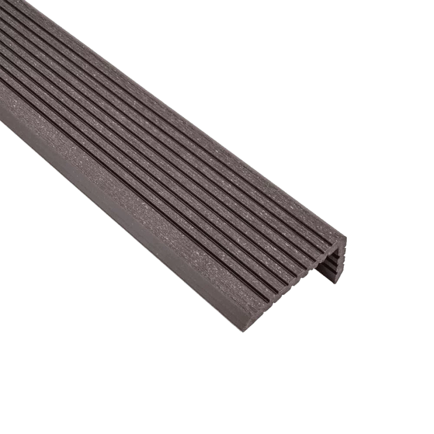 Уголок ДПК NanoWood 35х70х3000 мм 3м купить в Нижнем Новгороде