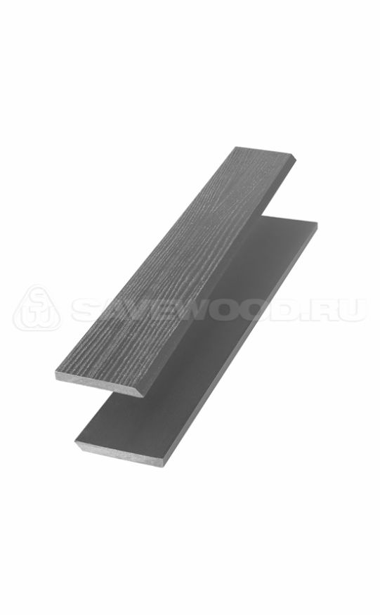 Торцевая рейка Savewood, Графит купить в Нижнем Новгороде