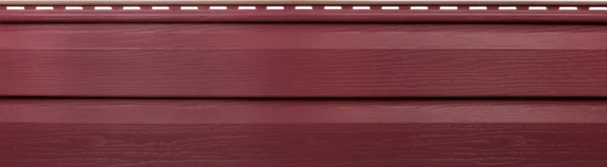 Акриловый сайдинг Альта-Профиль Канада Плюс Премиум, Гранатовый купить в Нижнем Новгороде