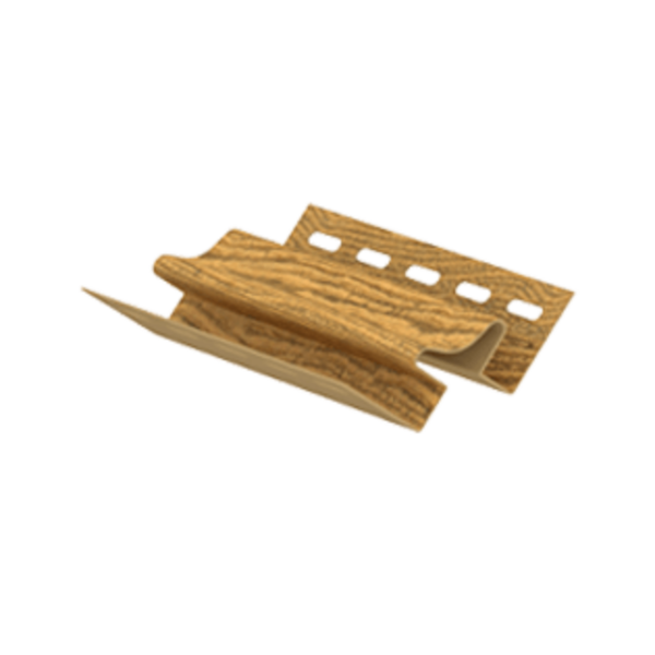 Внутренний угол Ю-Пласт, Хокла Винтаж, Цвет Охра. купить в Нижнем Новгороде